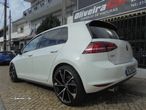 VW Golf 2.0 TDI GTD - 5