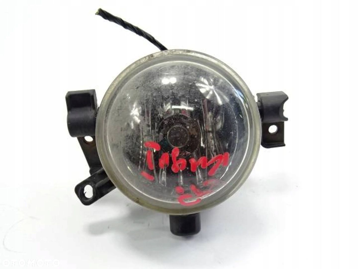 Halogen PRAWY Ford Kuga MK1 - 1