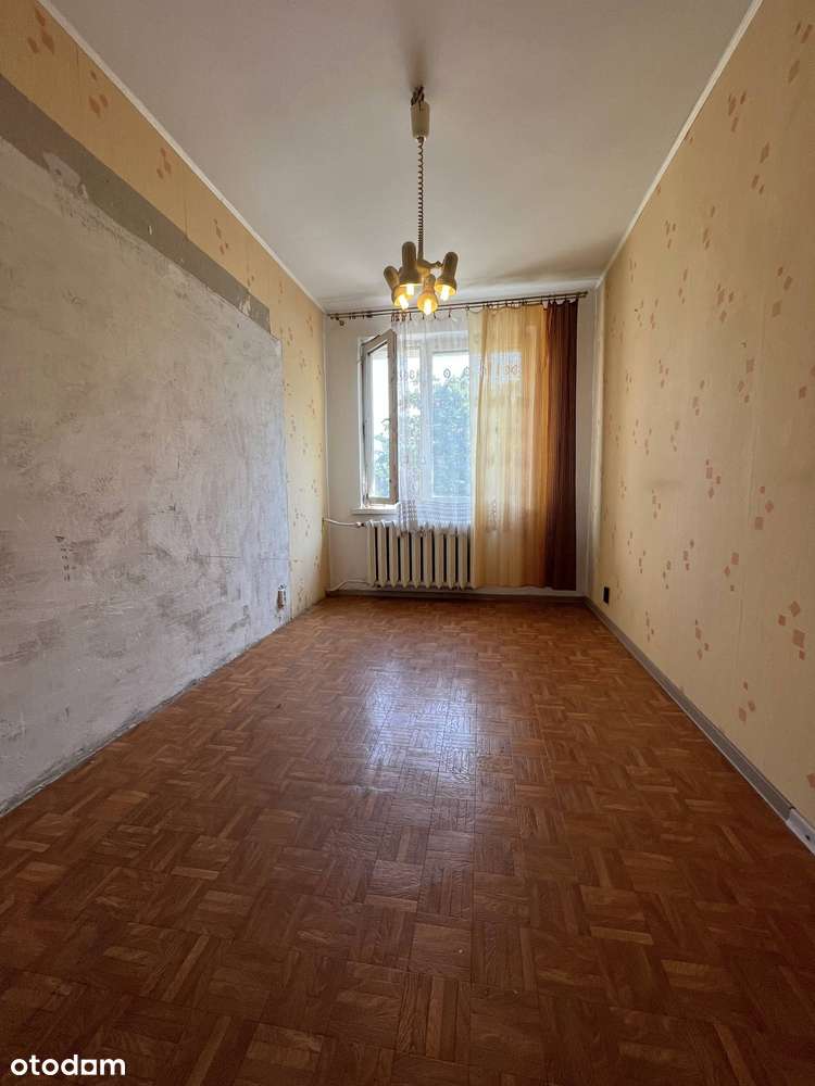 M-4 na Os. Przyjaźń do  remontu-3