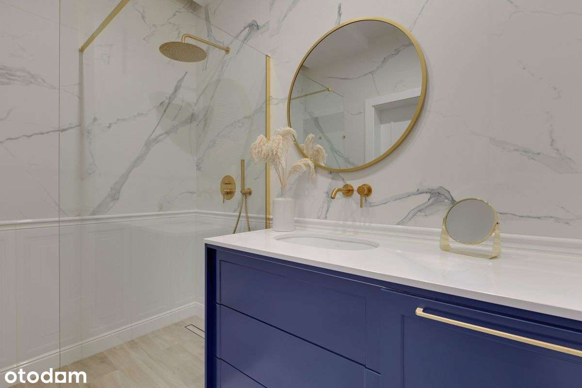 2-pokojowe mieszkanie z ogrodem w Mechelinkach-11