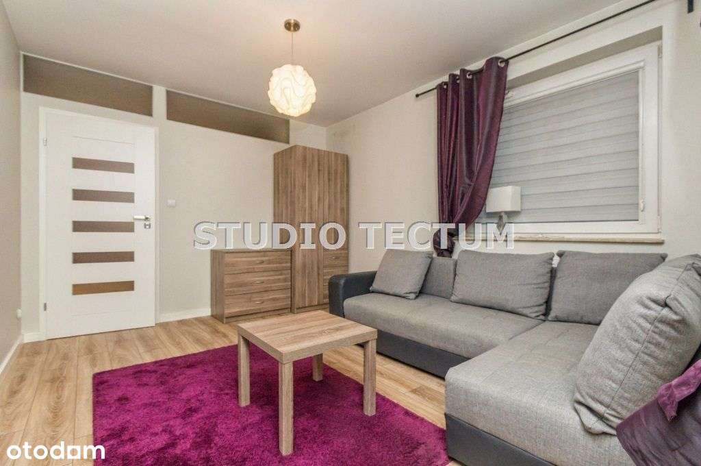 2 Pokoje Ruczaj Dębniki Garaż Komórka-0