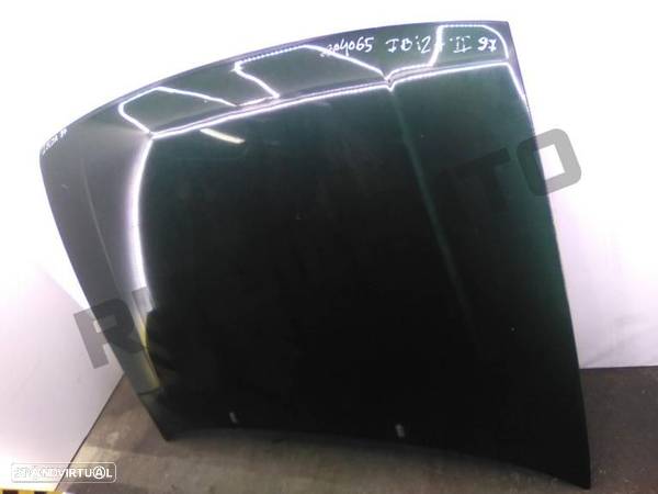 Capot  Seat Ibiza Ii (6k) 1.0 I [1993_2002] - 3