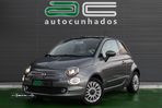 Fiat 500 1.2 Lounge - 3