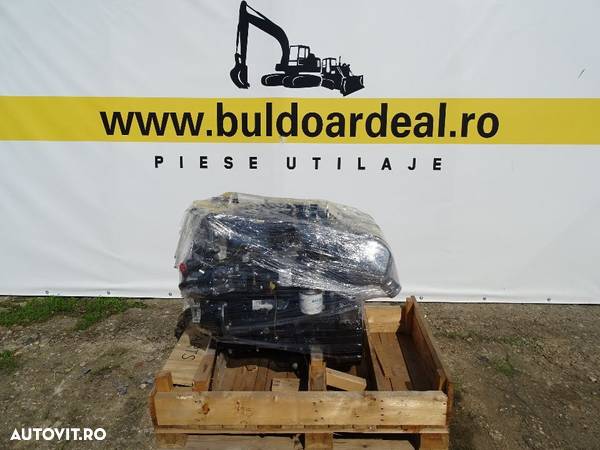 Motor Caterpillar C6.6 Acert, 242-1399 - 1