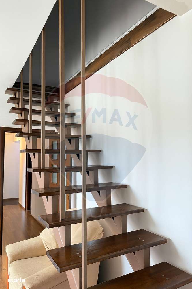 Apartament 3 camere Dobroesti cu loc de parcare inclus-13