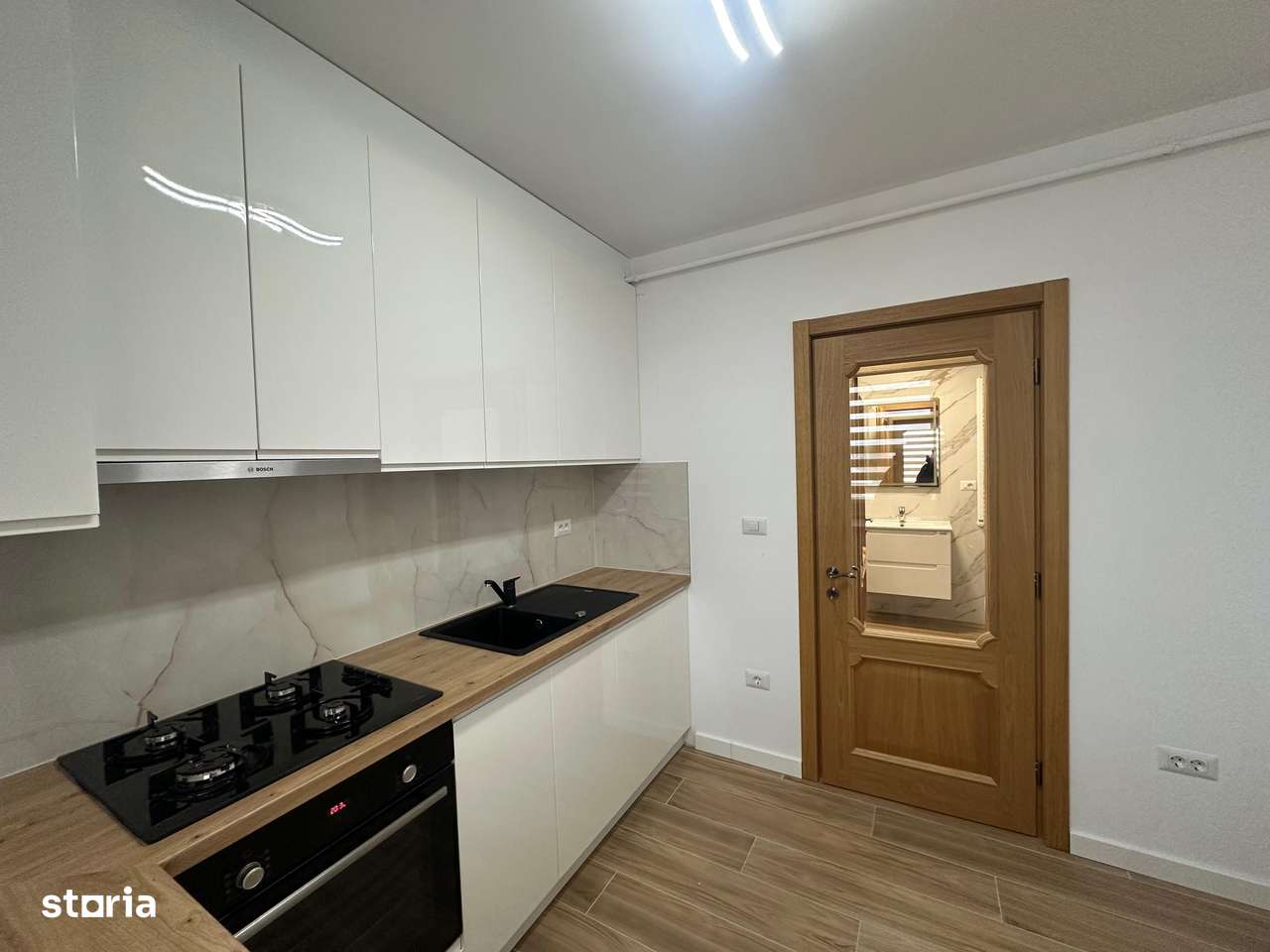 Apartament 2 camere | 60 mp | Bloc 2024 | Lift | Zona Ultracentral-5