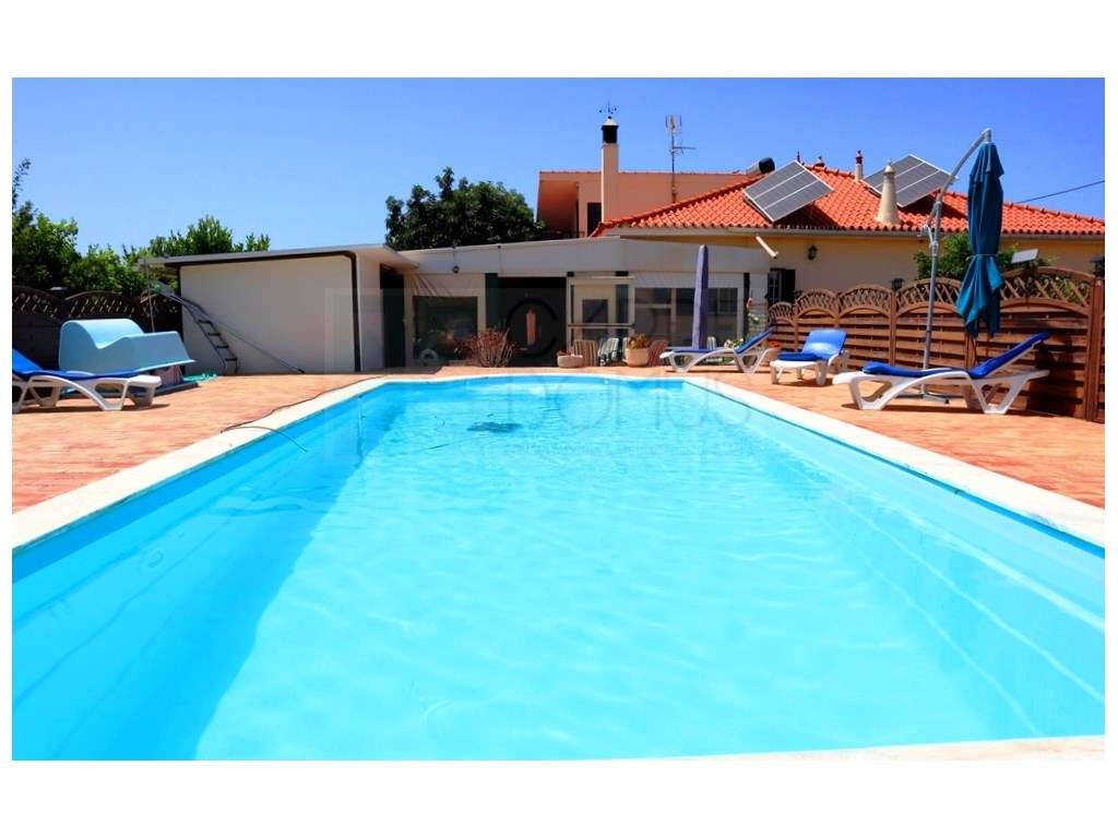 Quinta T4, em Luz de Tavira-42