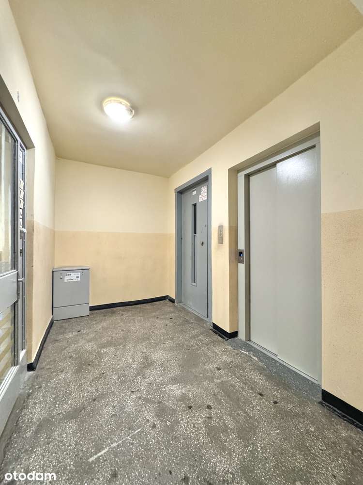 3 pok. mieszkanie na sprzedaż 57 m2, Czeladź ul. Miasta Auby, CENTRUM-17