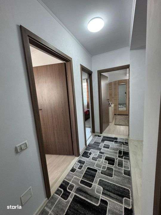 Vanzare Duplex/4 camere/Mobilat si utilat/id nr 47 - Imagine principală: 3/16