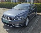 Volkswagen Passat - 4