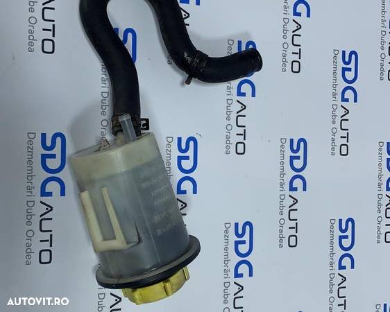 Vas lichid pompa servodirectie Ford Transit 2.2 TDCI 2006 - 2012 Euro 4 - 2