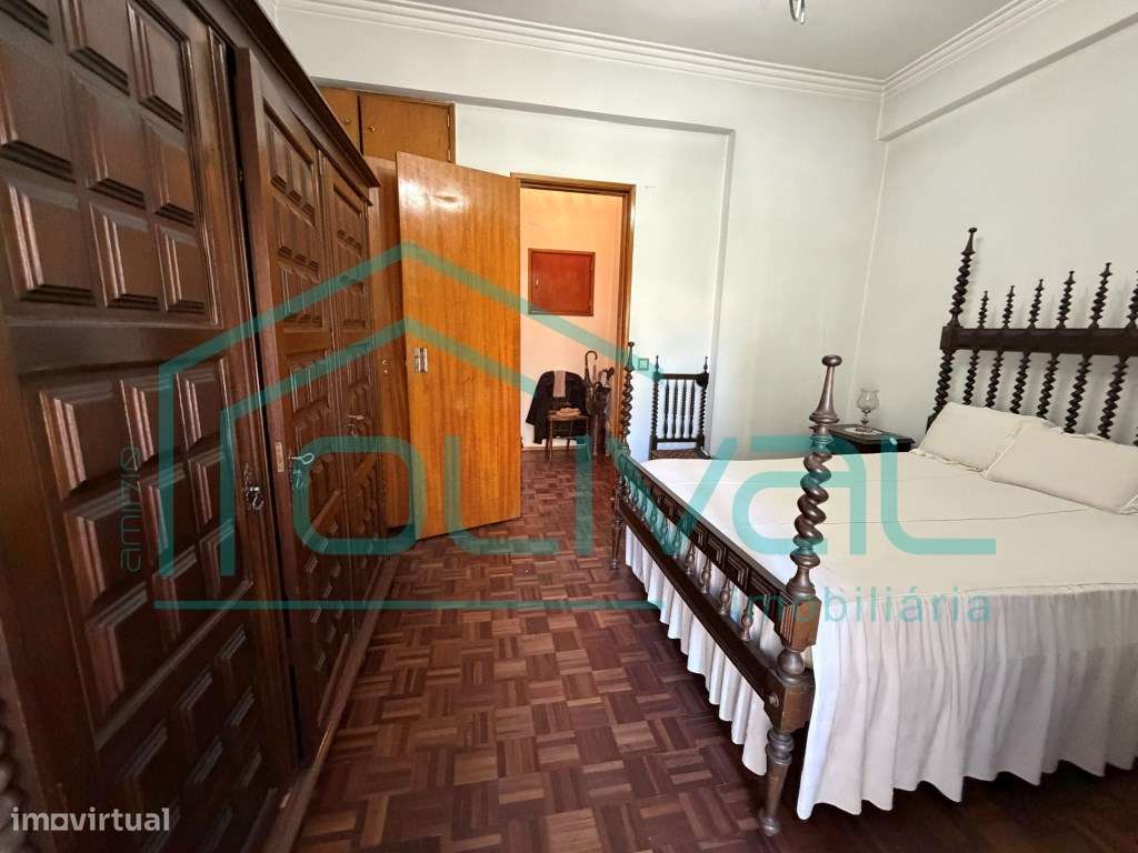 Apartamento T2 para recuperar-10