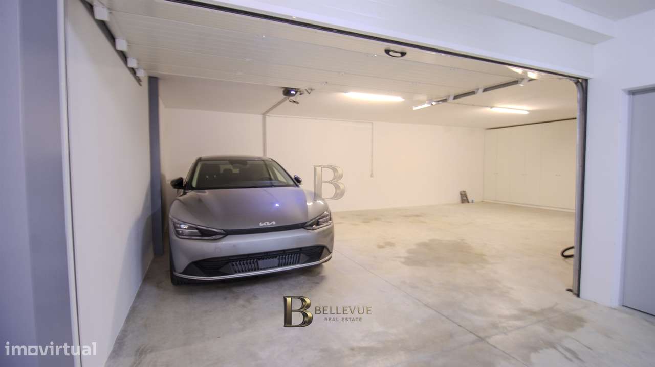 Apartamento T3 Venda em São Torcato,Guimarães-24