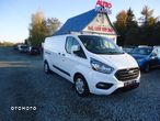 Ford Transit Custom - 1