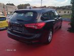 Ford Focus SW 1.0 EcoBoost Hybrid Aut. ACTIVE STYLE - 6