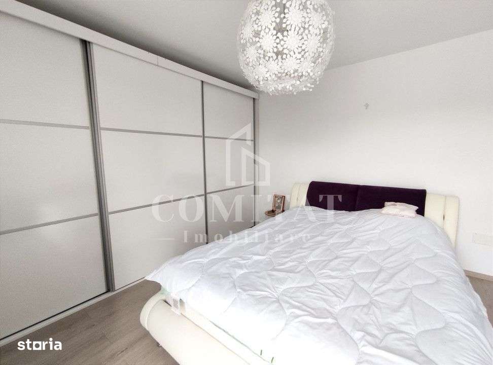 Apartament 3 camere | Etaj intermediar | Zona Porii - Imagine principală: 2/7