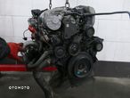 MERCEDES S320 3.2 CDI W220 W211 SILNIK OM648 POMPA WTRYSKI TURBO 204ps 05r - 7