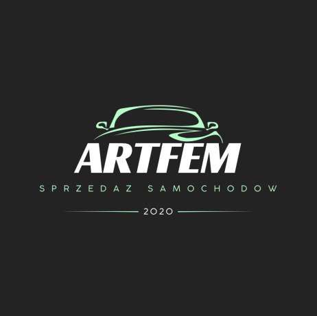 ARTFEM AUTO logo