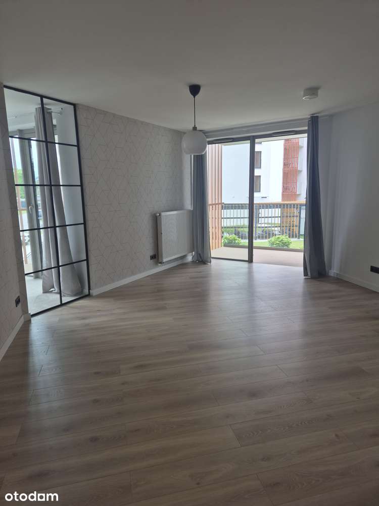 Apartament Pinea w pierwszej linii, przy plaży, 59 m2-2