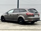 Ford Mondeo 2.0 TDCi Business Edition - 16