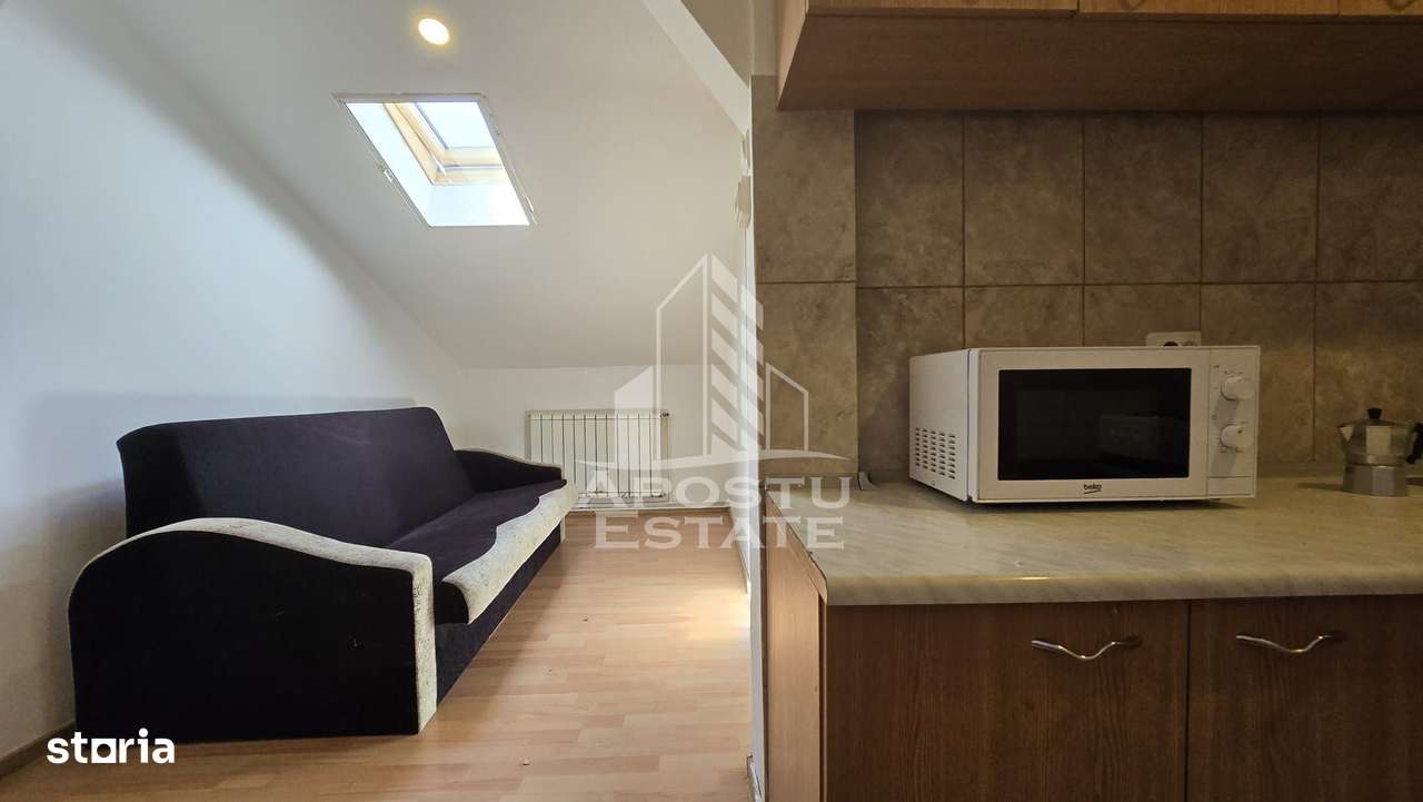 Apartament la casa 2 camere, zona Mehala - Imagine principală: 5/6