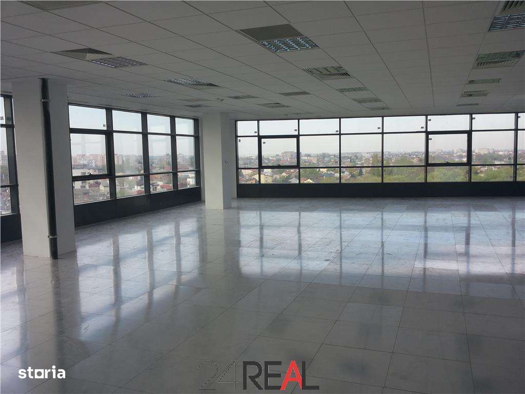 Spatiu birou - metrou Eroii Revolutiei - City Offices - Imagine principală: 5/11