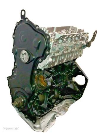 Motor M9R630 RENAULT 2.0L 115 CV - 3