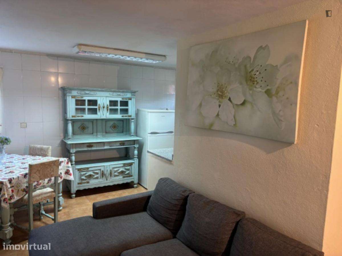 Estúdio - localizado em Maia Porto - Grande imagem: 4/7