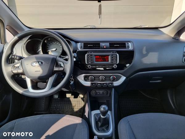 Kia Rio 1.2 GT-Line - 10