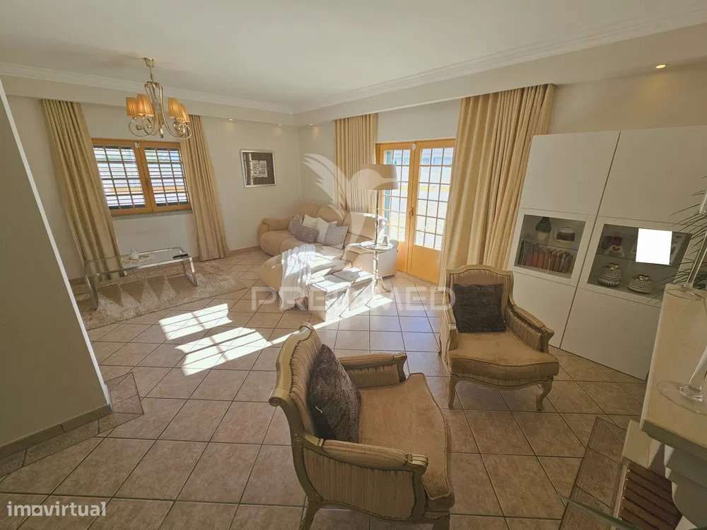 Moradia T4 com Piscina — Quinta D’el Rey, Beja - Grande imagem: 4/37