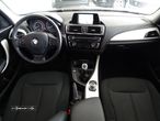 BMW 114 d Line Urban - 7