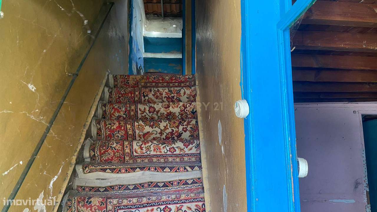 Moradia, 34 m², Zebreira e Segura - Grande imagem: 3/5