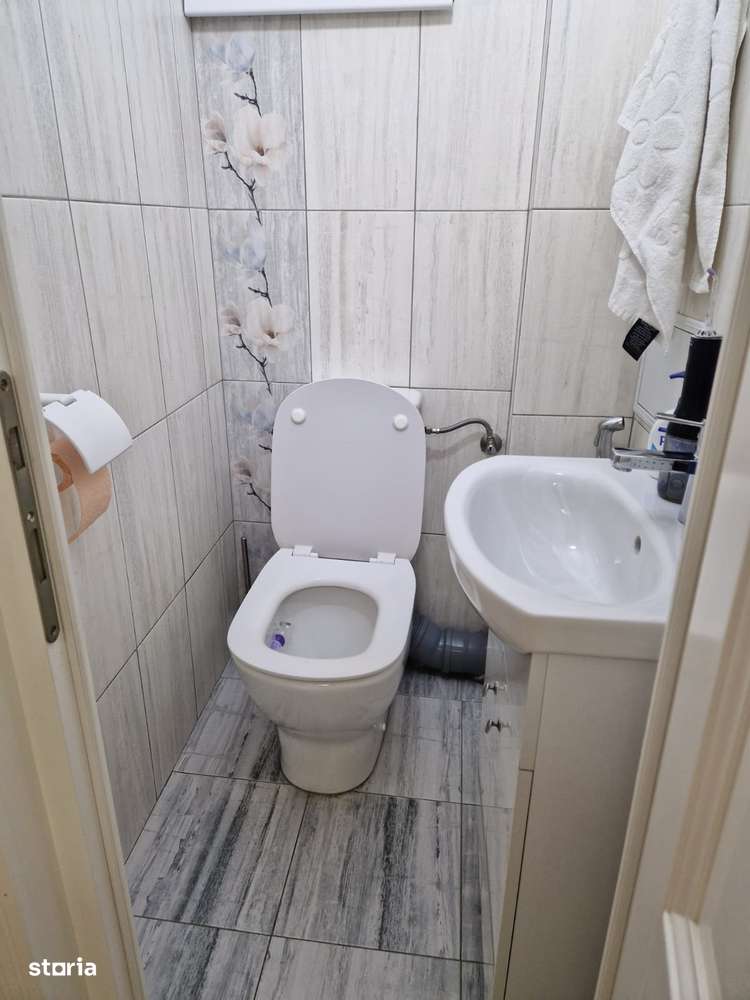 Apartament 3 camere zona Bulevard , etaj 3 , mobilat si utilat-6