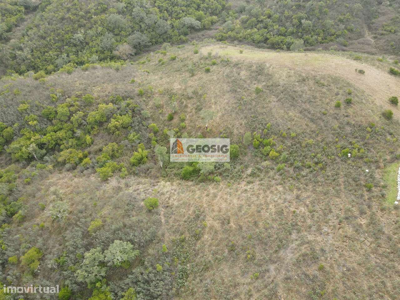 Terreno Rústico  Venda em São Barnabé,Almodôvar - Grande imagem: 4/12