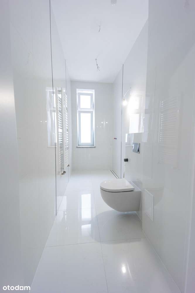 Prestiżowe 3 pokoje Balkon I piętro Piękna kamieni-10