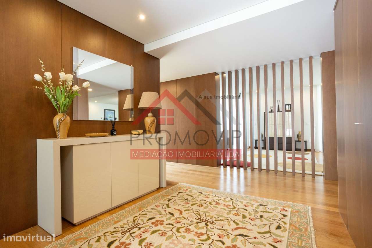 Moradia Térrea T3+1 S. Miguel do Couto Santo Tirso-23