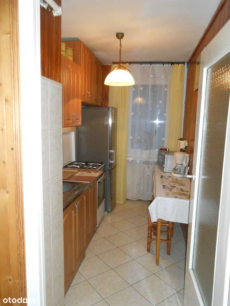 Dla Kobiety pokój 11 m2, w Centrum, przy Galerii Słonecznej - Pełny obrazek: 5/12