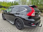 Honda CR-V 1.6i-DTEC Lifestyle Plus (Honda Connect+) / (2WD) - 7