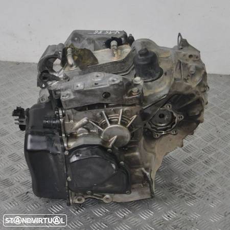 Caixa de Velocidades Vw Bora 2.0 Tdi - 2