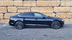 Audi A5 Sportback 2.0 TDI Multitronic Business Line Sport - 4