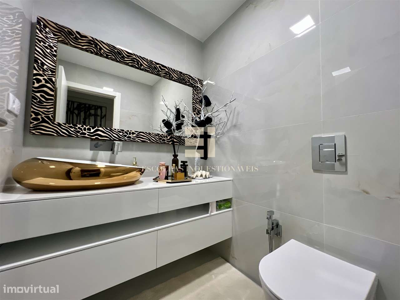 Moradia em Banda T3 Venda em Sanfins Lamoso Codessos,Paços de Ferreira-11