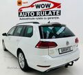 Volkswagen Golf - 8