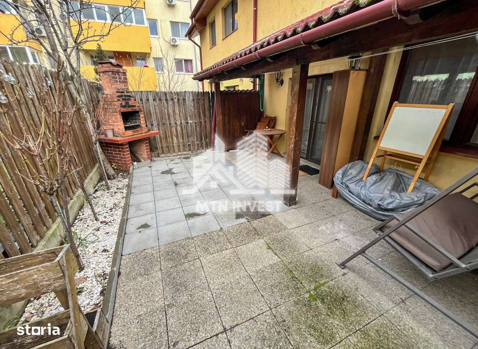 Casa 4 camere Turnisor – Ogorului, curte 60 mp, parcare privata, far-15