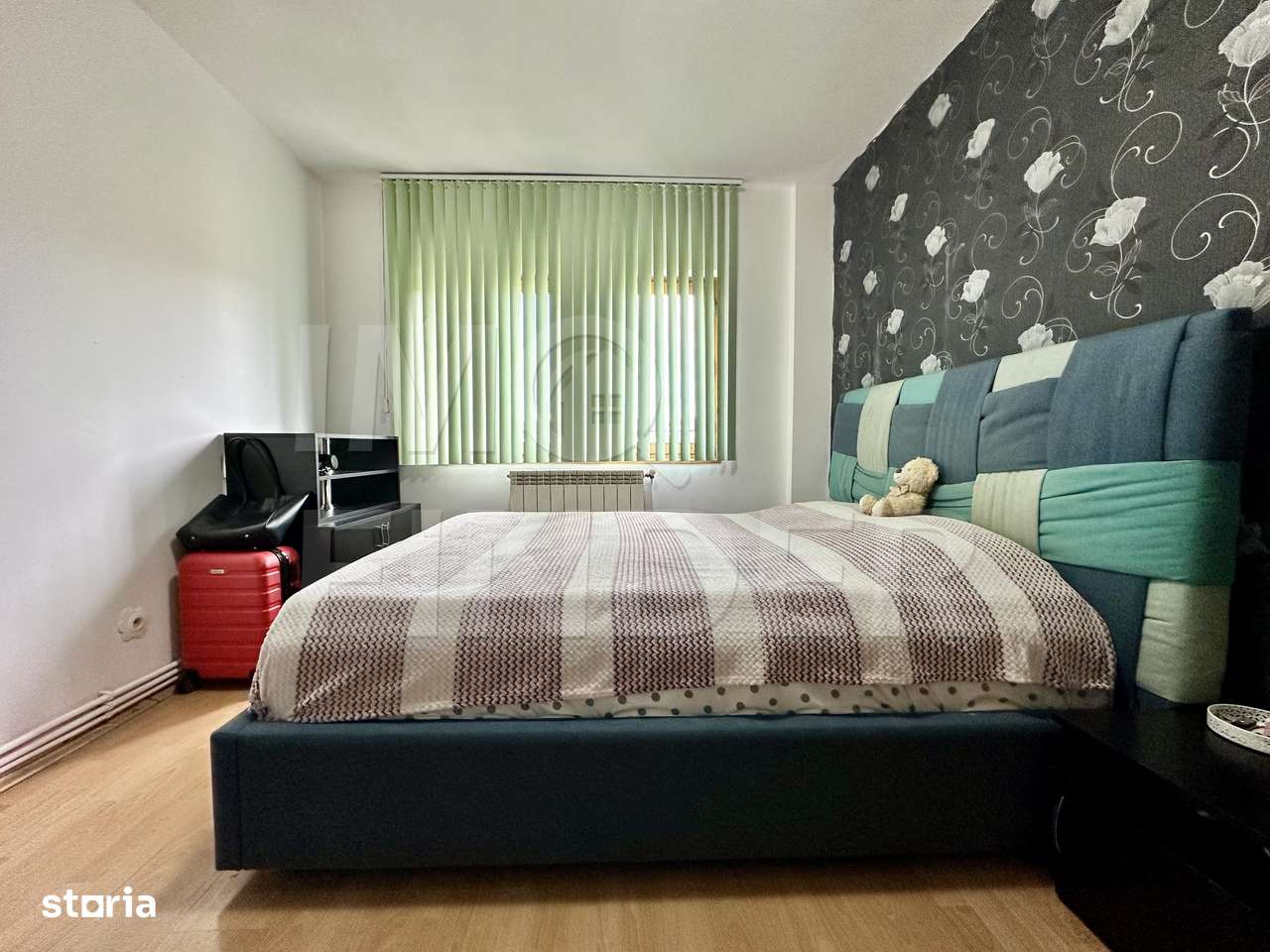 Apartament 3 camere, etaj 2, Marasti – Str. Fabricii | Kaufland-1