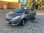 Opel Meriva 1.4 Automatik Innovation - 1