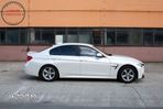 Ansamblu Bara Fata BMW Seria 3 F30 F31 Sedan Touring (2011-up) M-Performance Look - livrare gratuita - 20