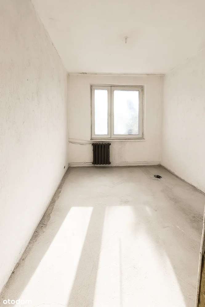 Okazja! Mieszkanie 2-pokoje z balkonem, 39m2 - Samsonowicza 27, Lublin-5