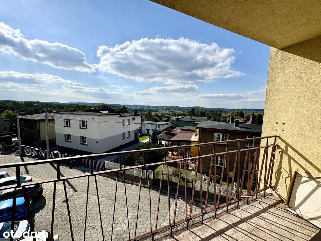 Okazja  M3 Chwałowice kameralna lokalizacja-7