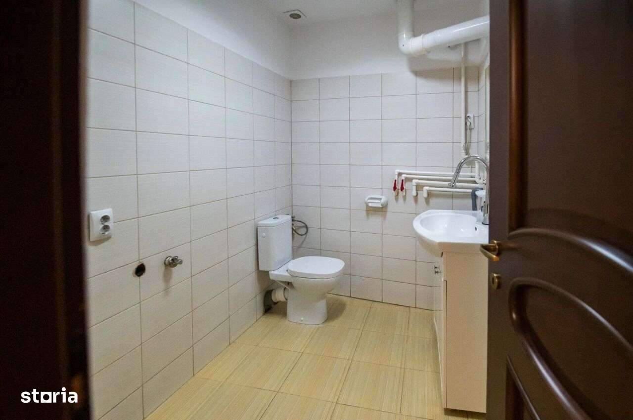 VANZARE IMOBIL P+2 BIROU, CLINICA, HOTEL-14