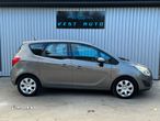 Opel Meriva 1.7 CDTI Enjoy - 9